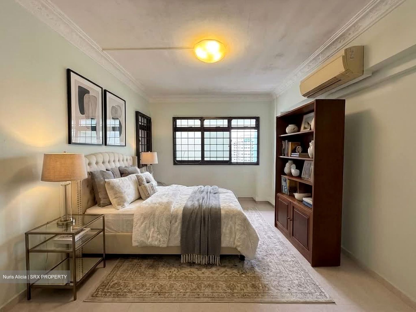 Blk 965 Hougang Avenue 9 (Hougang), HDB 4 Rooms #573377791
